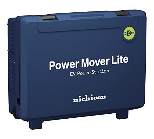 NICHIKON　ニチコン　　EVパワーステーション　直接受取のみ 31z7X+eHRtL.jpg